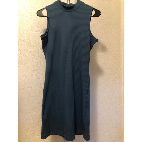 (SOLD) Charlotte Russe Dress - Picture 1 of 4